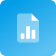 Data Collection Icon