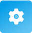 Gear icon