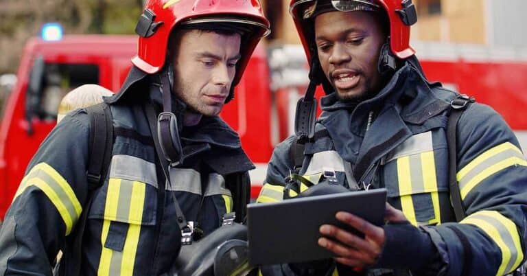 Innovations in Fire Inspection and Reporting Software