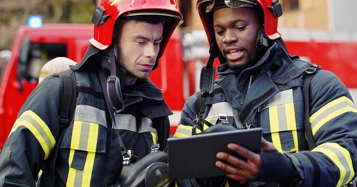 Innovations in Fire Inspection and Reporting Software