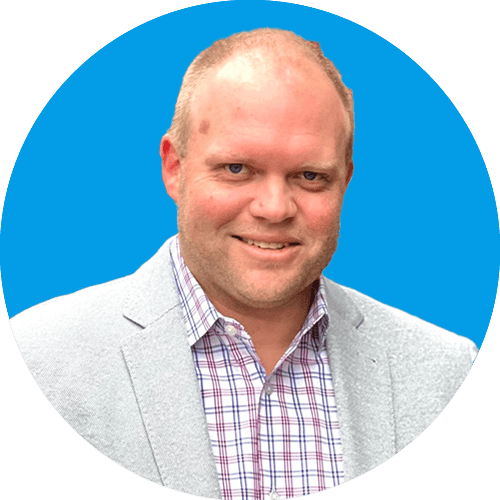 Image of Jon Coley, GoCanvas.