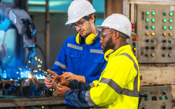 Feature Image_Eliminate Productivity Killers on Jobsites with Digital Forms
