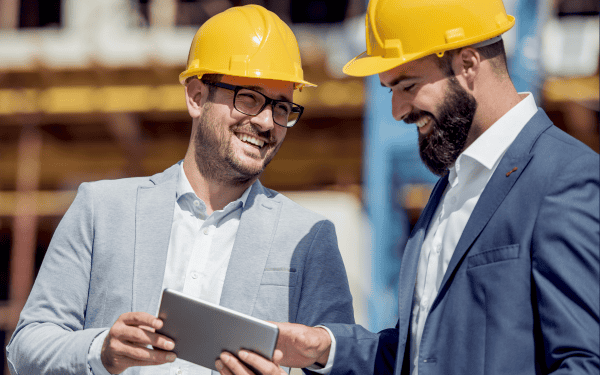 Skilled Labour Shortage Feature Image