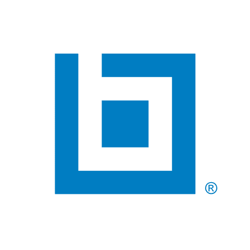 GoCanvas logo with blue square and stylized 'G' design.
